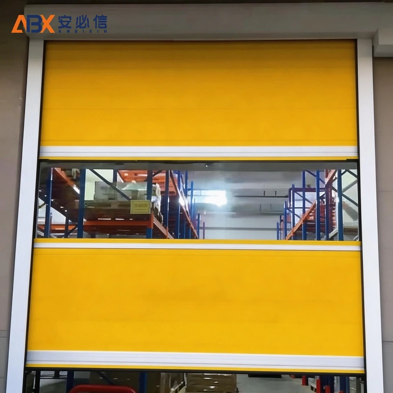 淮南高速门